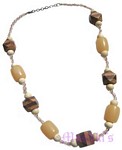 Ethnic Necklace - click here for large view